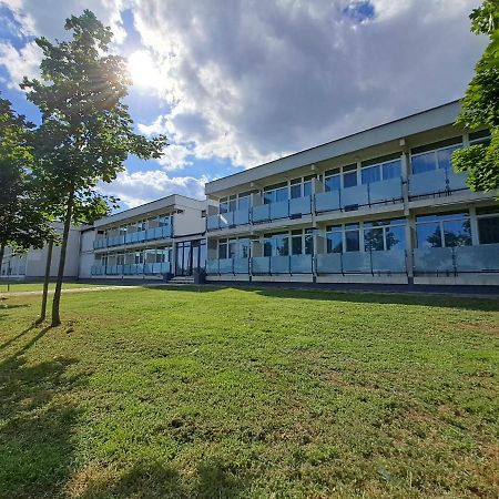 Partside Balatonfuered Apartment Exterior photo